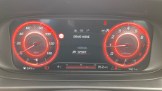 Hyundai i20 1.0T GDi Advance [Nav] 5dr Petrol Hatchback